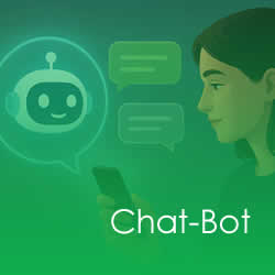 Chat bot
